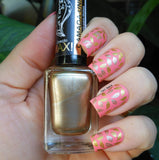 Stamping Plate DRK XL Designer 1