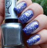 Stamping Plate DRK XL Designer 1