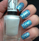 Stamping Plate DRK XL Designer 1