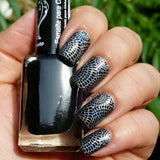 Stamping Plate DRK XL Designer 1