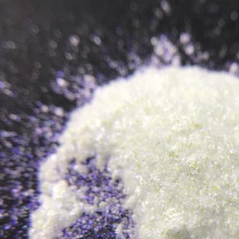 Aurora + Purple Blue #0002 (1gr)