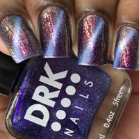 The Monster (nail polish)
