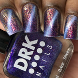 The Monster (nail polish)