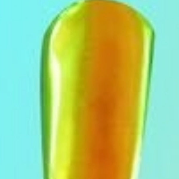 Aurora Green Gold Orange #0057 (1gr)