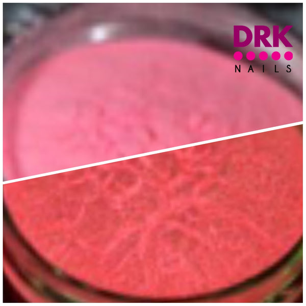 GITD Pink Red #0167 (3gr)