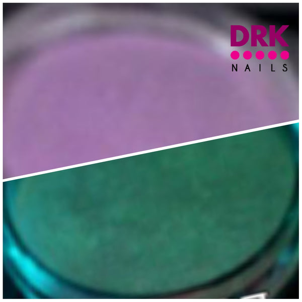 GITD Purple Green #0168 (5gr)