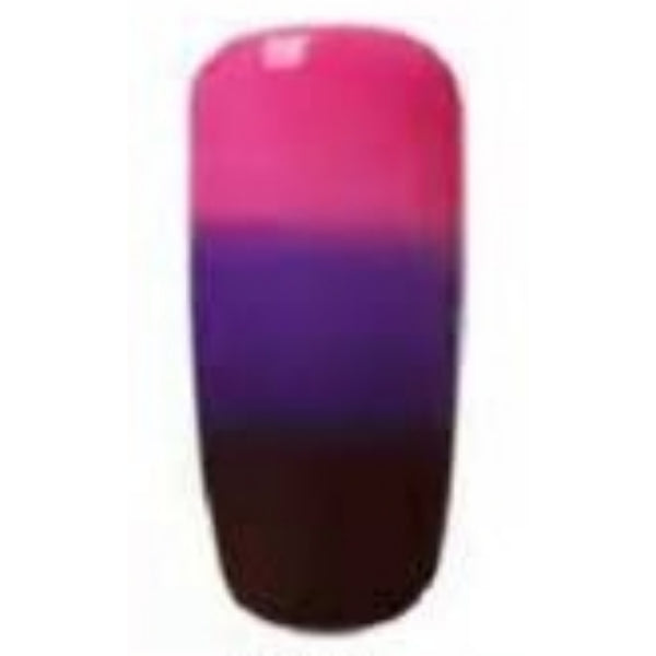 Thermal Pink Purple Dark Blue #0524 (3gr)