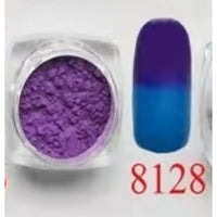 Thermal Blue Lavender #0511 (3gr)