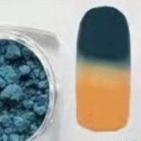 Thermal Blue Champagne #0510 (3gr)