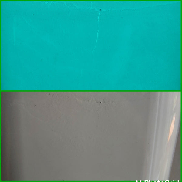 GITD Clear Ocean Blue #0560 (5gr)