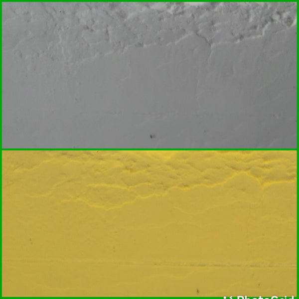 Solar Clear Yellow #0551 (3gr)
