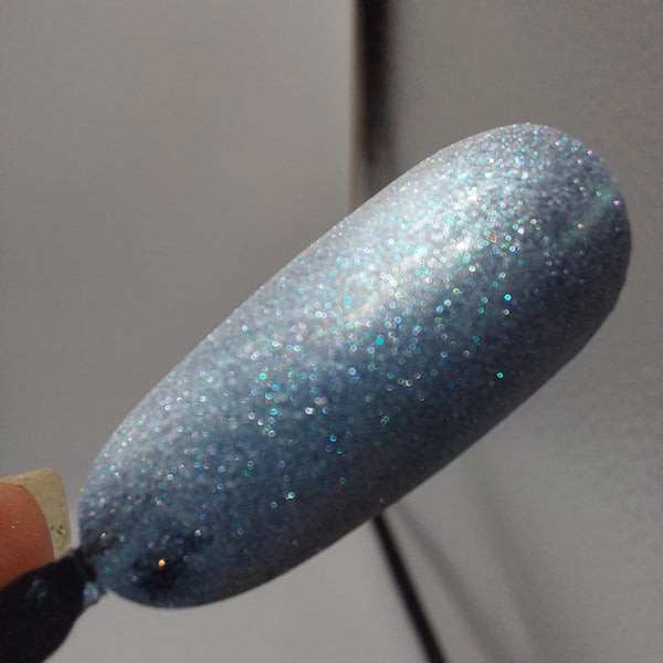 Shimmer Light Blue #0492 (2gr)