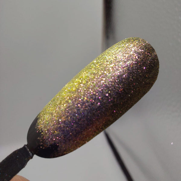 Diamond Micro Flake Sunshine #0142 (2gr)