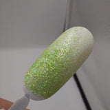 Diamond Micro Flake Perfect Green #0141 (2gr)
