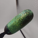 Diamond Micro Flake Perfect Green #0141 (2gr)