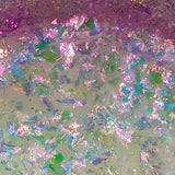 Iridescent Flake Sunshine #0265 (0.5gr)