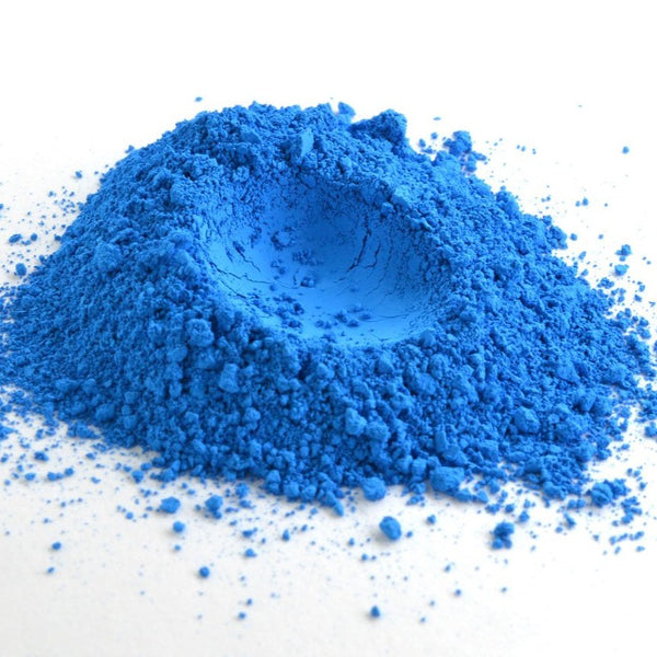 Neon Powder Cyan #0422 (3gr)
