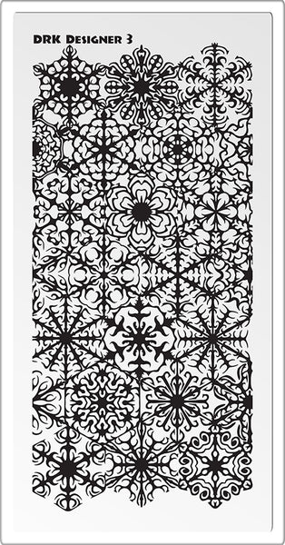 Stamping Plate DRK Designer 3