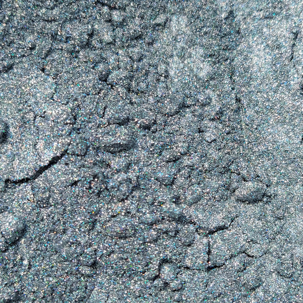 Mirror Silver Holographic #0361 (2gr)