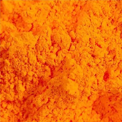 Neon Powder Light Orange #0425 (3gr)