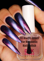 The Monster (nail polish)