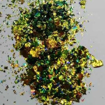 Multicolor 4 #0390 (0.5gr)