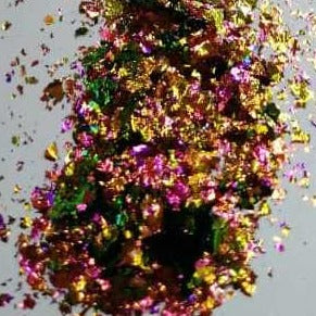 Multicolor 7 #0393 (0.5gr)