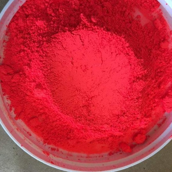 Neon Powder Red #0427 (5gr)
