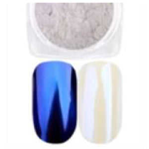 Shimmer Blue Purple #0490 (2gr)