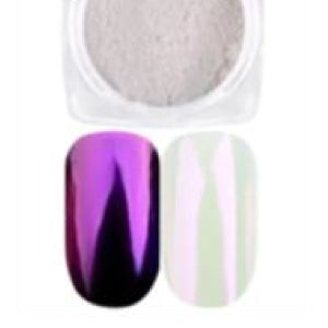 Shimmer Purple Pink #0493 (2gr)