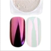 Shimmer Red Pink #0496 (2gr)