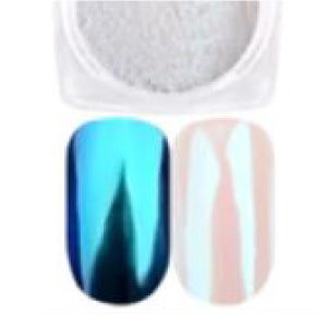 Shimmer Turquoise #0497 (2gr)