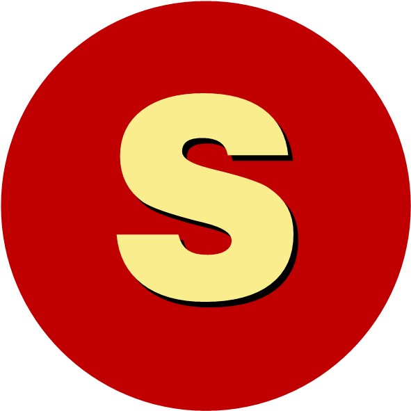 Label for Shimmer Polishes - 50 pieces