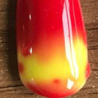 Thermal Red Yellow #0530 (3gr)