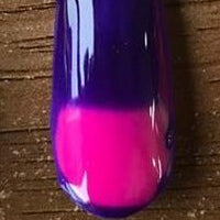Thermal Pink Purple #0523 (3gr)