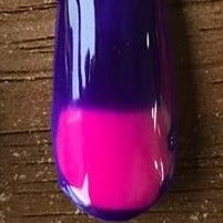 Thermal Pink Purple #0523 (3gr)