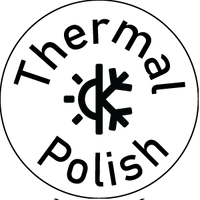 Label for Thermal Polishes XL - 50 pieces