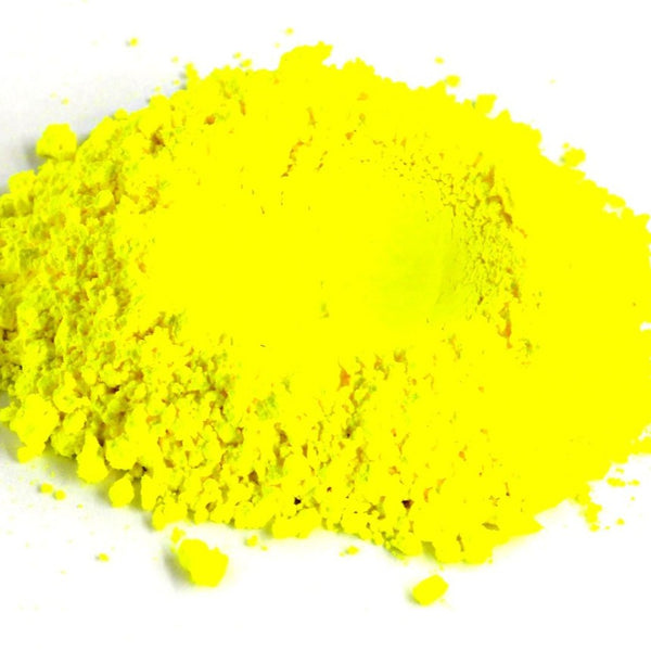 Neon Powder Yellow #0431 (5gr)